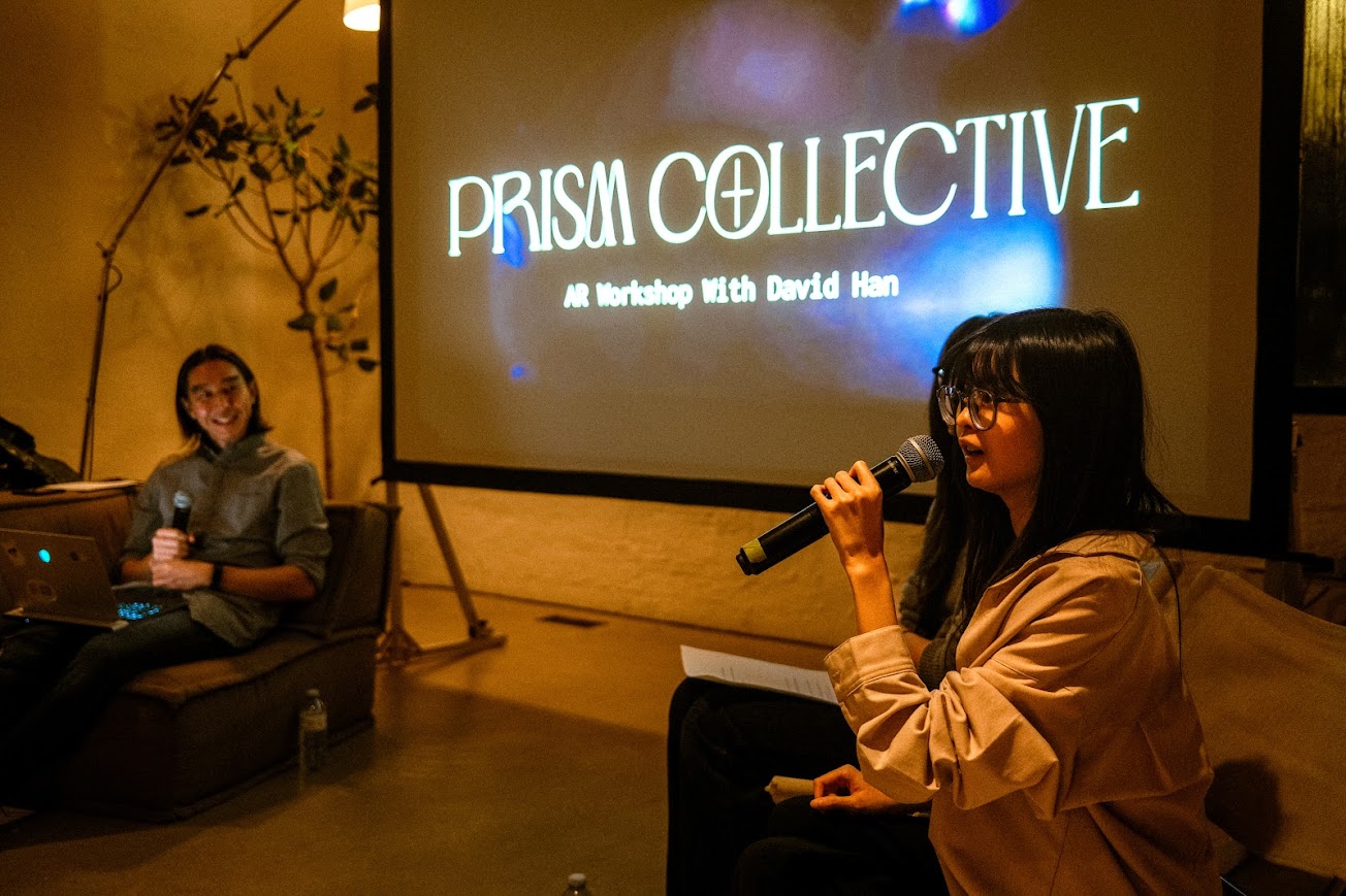 Toronto VR workshop session 2