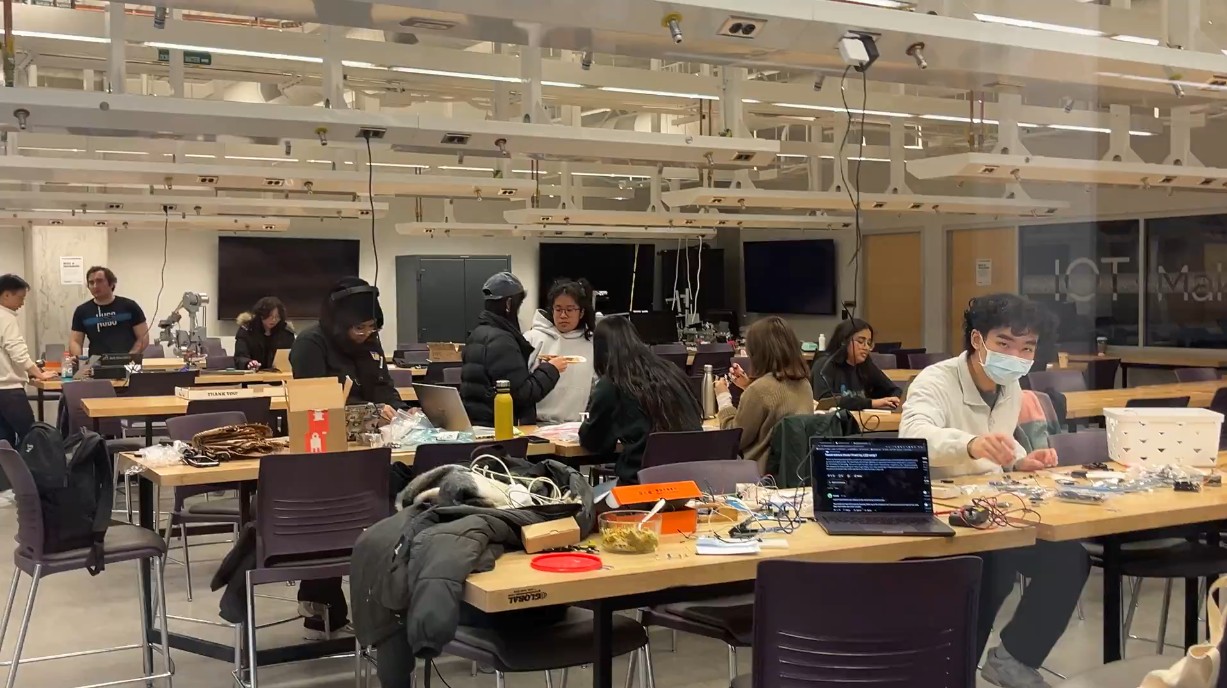 PRISM work session 1