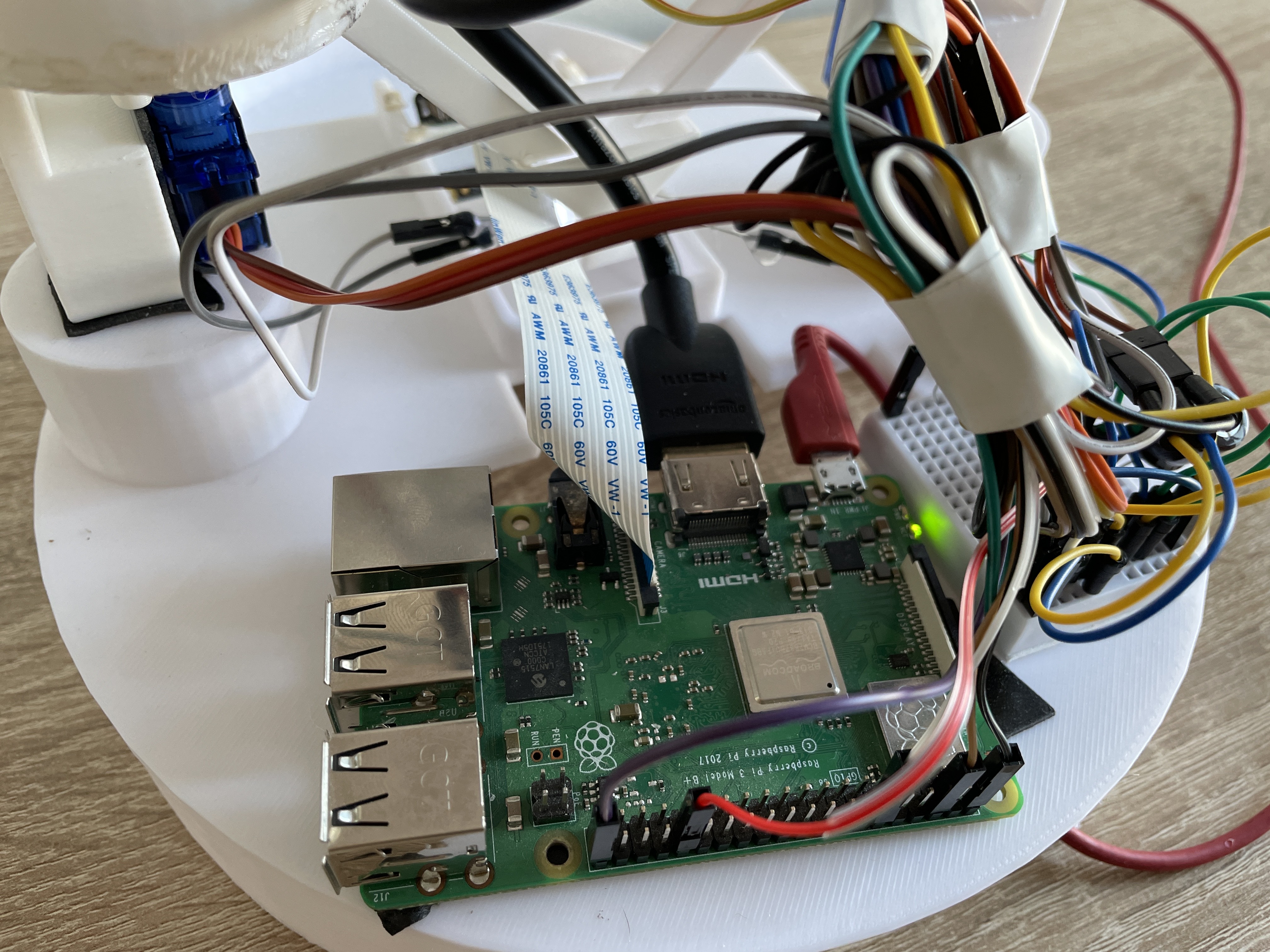 Pill-E detail view 1